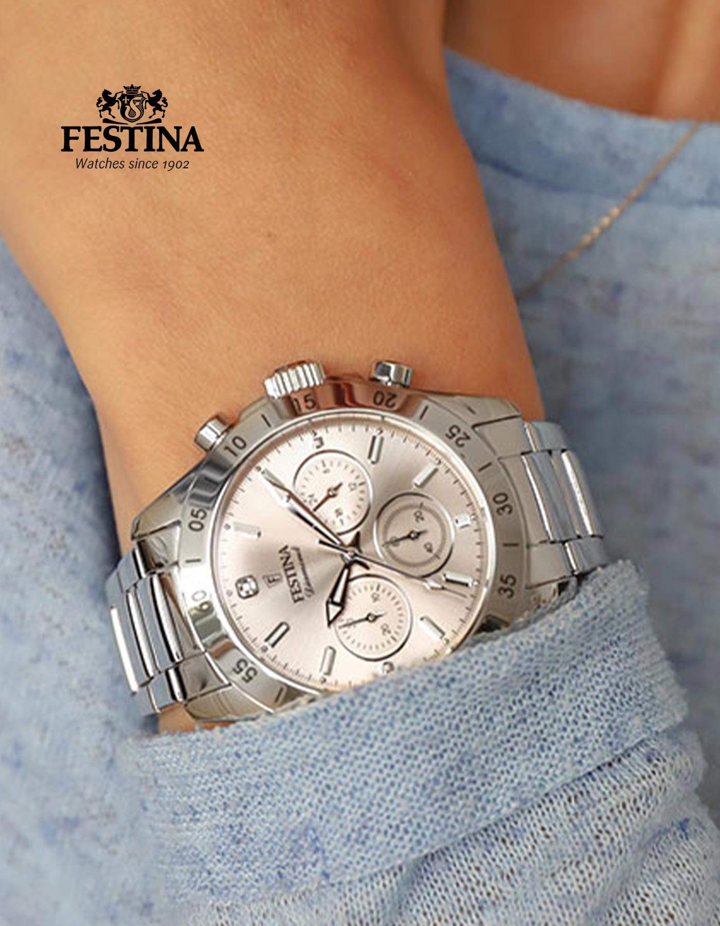 F20397/3 | A La Mode | Watches, Perfumes, Fashion Jewelry